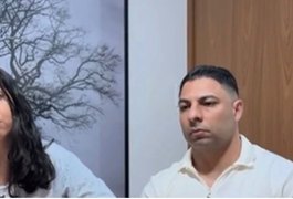 Irmãos de médica presa por matar ex-companheiro apresentam nova versão e alegam abuso contra criança