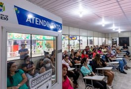 Sine Alagoas oferta mais de 300 vagas de emprego nesta semana; veja cargos