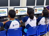 Jogo digital ensina história de Arapiraca a estudantes às vésperas dos 102 anos do município