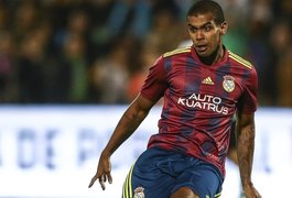 Jogador Alex Apolinário não sobrevive à parada cardiorrespiratória e morre em Portugal