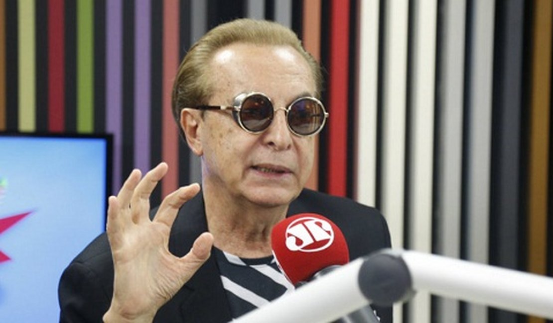 ‘Ex-gay’, Ronaldo Ésper afirma que era homossexual por maldição