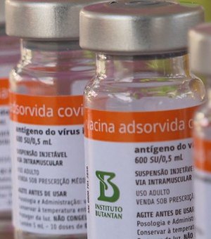Arapiraca inicia na segunda-feira, 19, a vacinação de pessoas com comorbidades