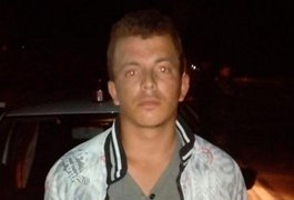 PC e Guarda Municipal capturam jovem com espingarda em São Sebastião