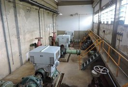 Manutenção de emergência deixa 18 cidades alagoanas sem água nesta quinta-feira (26)