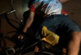 Jovem é assassinado na zona rural de Craíbas