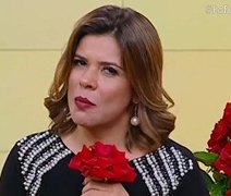 Programa de fofoca do SBT perde audiência com Mara na bancada