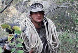 Delegado de Arapiraca alcança 1° lugar em curso de sobrevivência