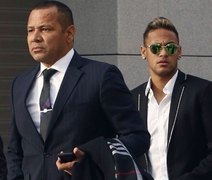 Justiça da Espanha aceita denúncia contra Neymar, diz jornal