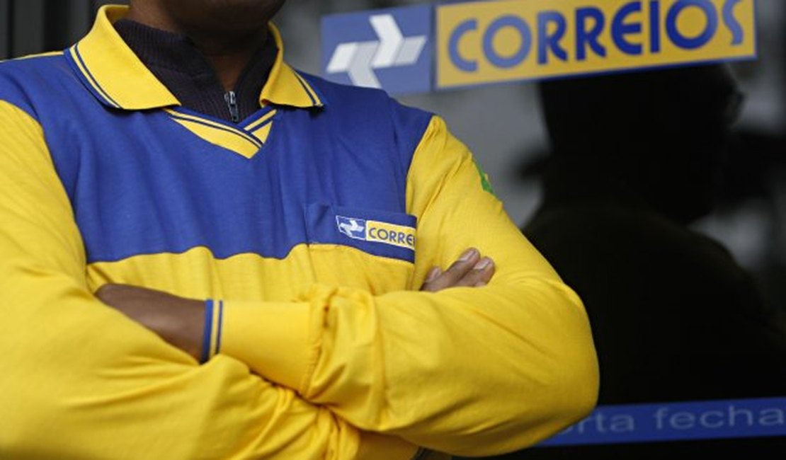 Ministério Público cancela taxa de R$ 12 aos Correios sobre importações