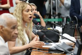 MPF pede condenação de Ratinho e SBT por falas contra Erika Hilton