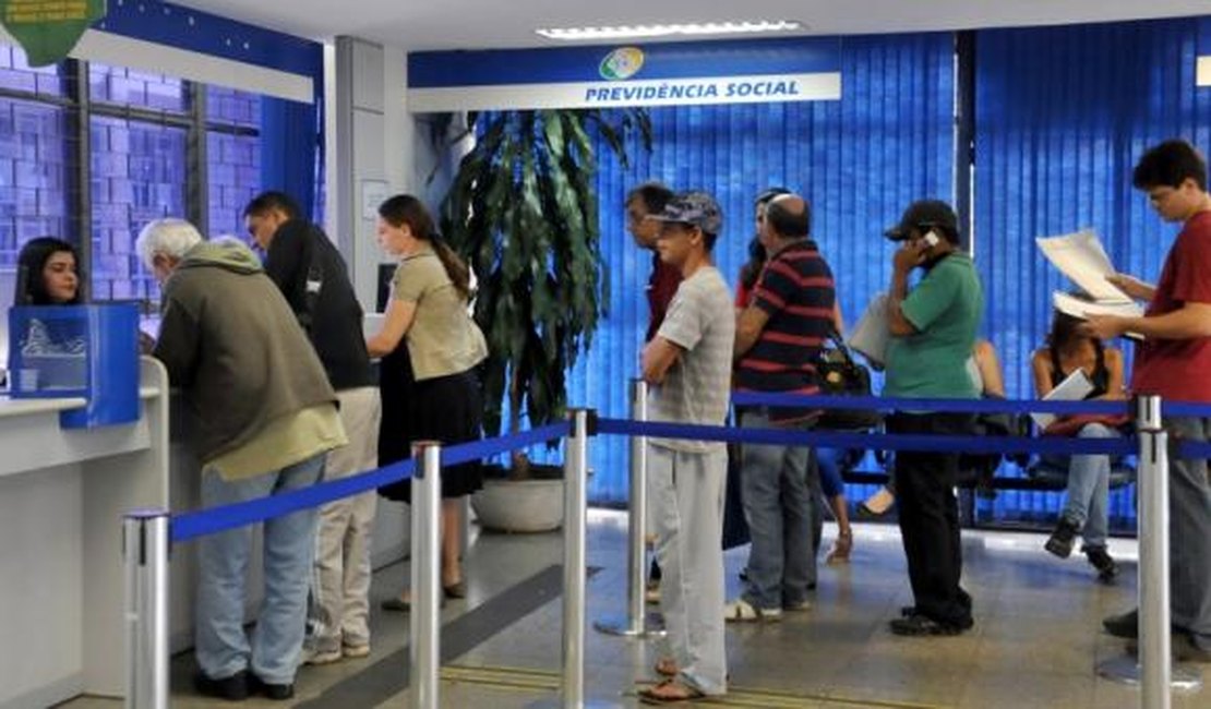 Governo oficializa reajuste de 6,58% para aposentadorias acima do mínimo