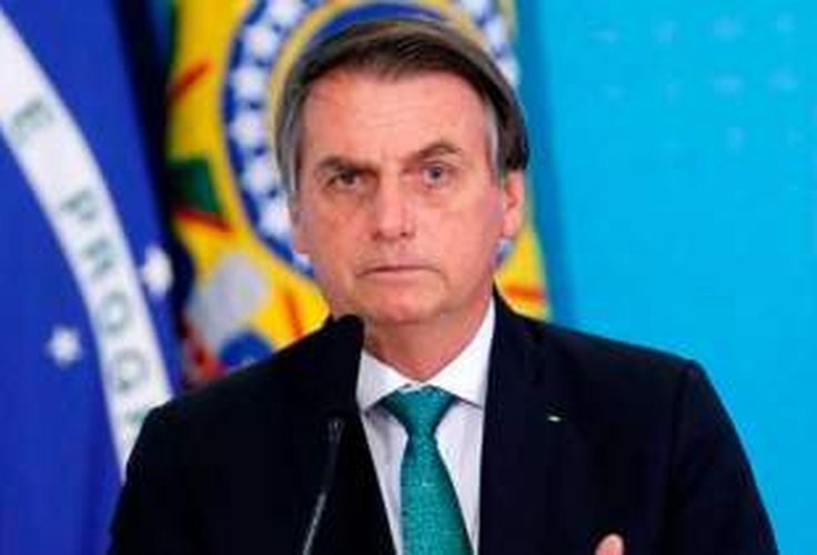 Bolsonaro sanciona lei de Collor que autoriza bares e restaurantes a doar alimentos