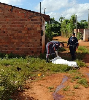 Homem de 37 anos é morto a pauladas na zona rural de Arapiraca