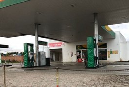 Combustíveis já começam a faltar nos postos de Arapiraca