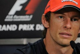 McLaren fará reunião nesta quinta para decidir futuro de Button