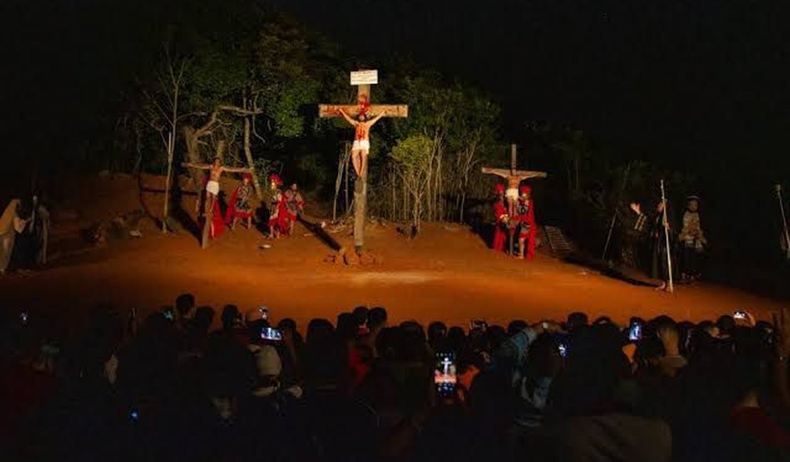 Paixão de Cristo de Arapiraca terá camarote de acessibilidade e reforça inclusão