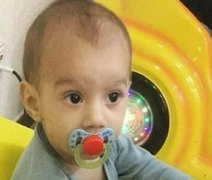 Bebê de apenas sete meses morre oito dias após engolir lagarta no Espírito Santo