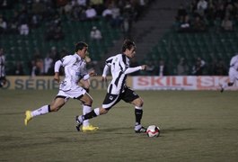 ASA x Figueirense e América Mineiro x Joinville são os jogos da 18ª rodada