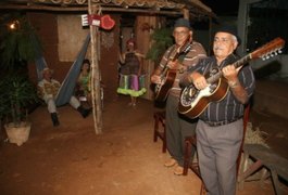 Mostra de Repente e Viola de Arapiraca começa nesta quarta (15)