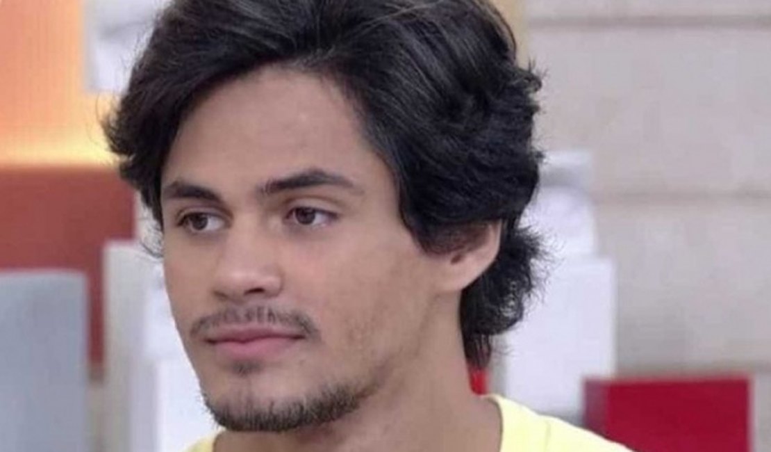 Lucas Veloso sobre 2 anos da morte do pai Shaolin: 'Sinto ele perto'