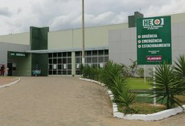 Após discussão, filho agride pai com golpes de machado, em Limoeiro de Anadia