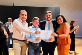 Junqueiro conquista reconhecimento nacional com o Selo FNAS