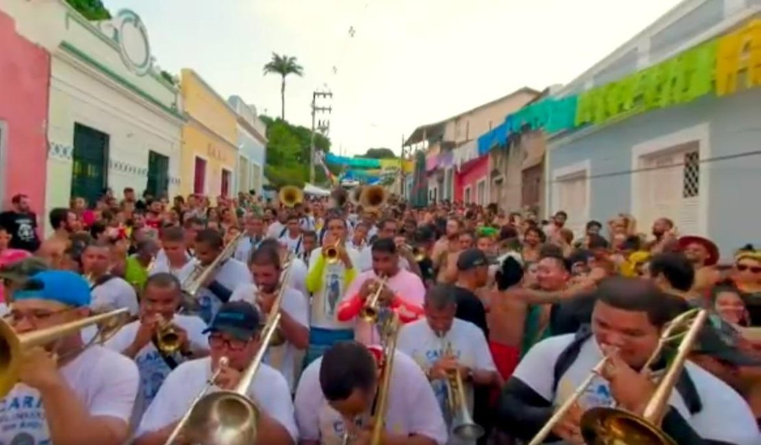 Fundaj lança Carnaval em realidade virtual