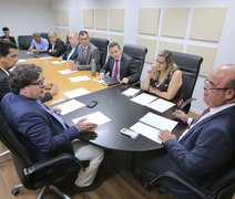 &#65279;Judiciário alagoano discute consolidação de projetos para 2020
