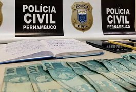 Falsa advogada é detida por aplicar golpes em aposentados e pensionistas de Alagoas, Pernambuco e São Paulo