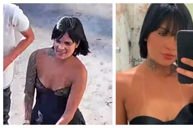 Após 25 dias internada, morre mulher atropelada e arrastada por homem em SP