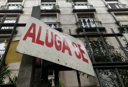Índice que reajusta aluguel avança 6,65% em 12 meses