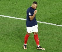 Defesa de Mbappé classifica como 'caluniosas' as acusações de estupro