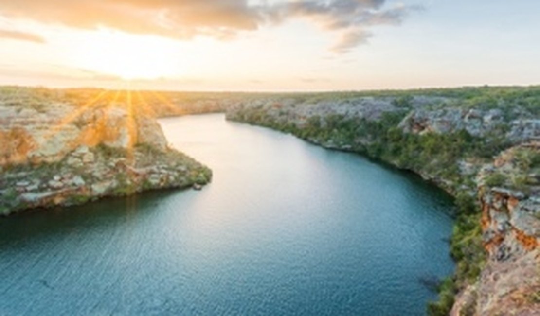 Sertão de Alagoas é cenário da minissérie que estreou esta semana na Globo