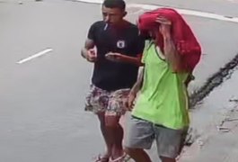 Criminosos arrombam loja e furtam aparelhos celulares no Centro de Arapiraca