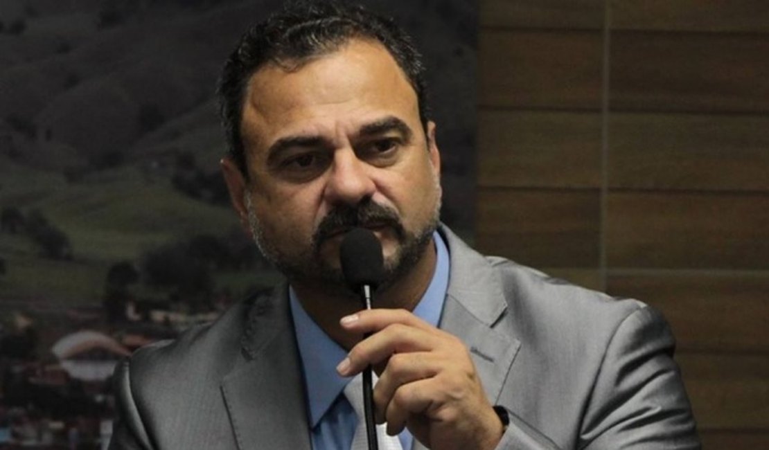 ﻿TJ retoma julgamento sobre prisão de prefeito de Maribondo, nesta terça