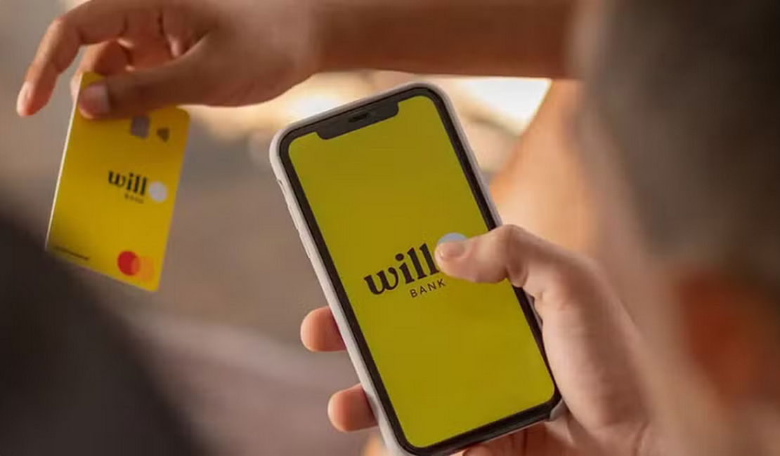 Liquidado pelo BC, banco digital cresceu com foco em clientes de baixa renda: conheça o Will Bank