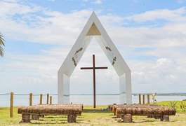 Turistas e fotógrafa são furtados em ponto turístico durante breve parada de cruzeiro em Maceió