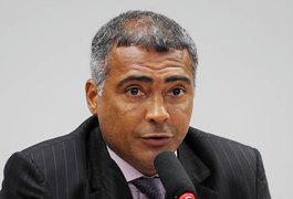 Romário tem projeto aprovado que facilita a importação de material para pesquisa científica