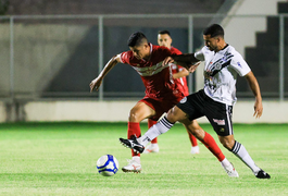 ASA e CRB conhecem tabela e rivais da fase de grupos da Copa do Nordeste 2026
