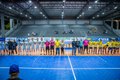 Copa Coringa de Futsal seguirá nesta segunda-feira, 20, no Ginásio João Paulo II, em Arapiraca
