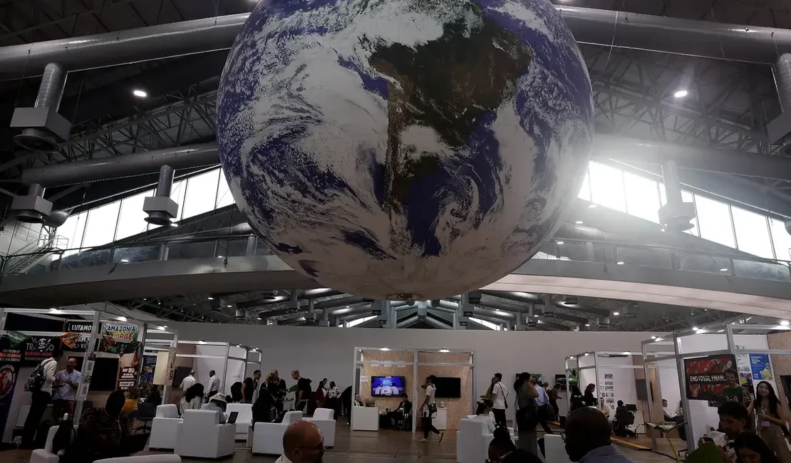 COP30: países amazônicos anunciam monitoramento conjunto da floresta