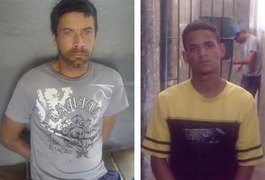 Dupla é presa em Girau do Ponciano por tráfico de drogas