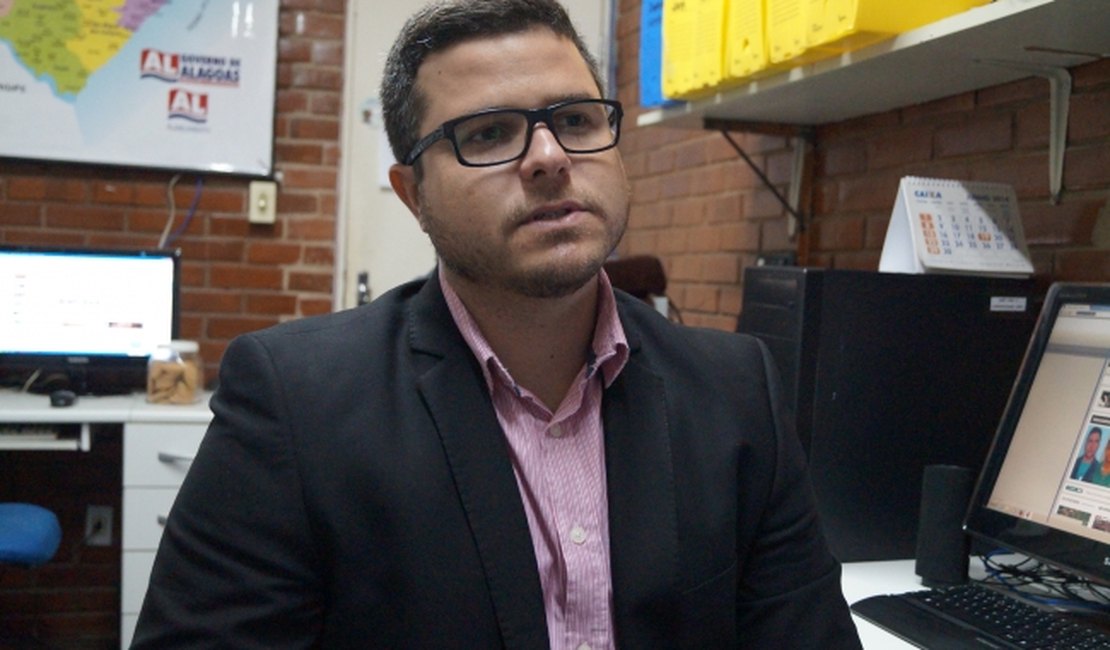 Delegado indicia acusada de estelionato e alerta sobre golpe