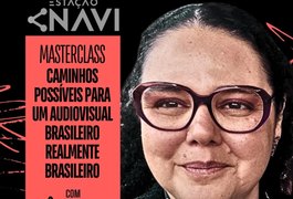 Navi oferece masterclass gratuita com Vânia Lima sobre os caminhos para um audiovisual brasileiro realmente brasileiro