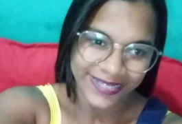 No Sertão, homem deixa mulher entre a vida e a morte ao golpeá-la com facão durante bebedeira