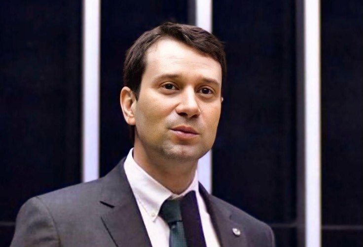 Deputado Daniel é relator de projeto que endurece políticas de combate à violência nas escolas