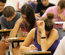 Termina amanhã (20) prazo de inscrição para o Enem 2016