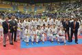 atletas alagoanos conquistam 20 medalhas em competições nacionais e internacionais