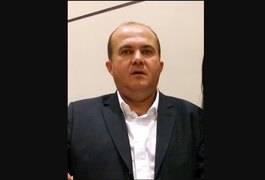 Vereador baleado em Craíbas morre na Unidade de Emergência