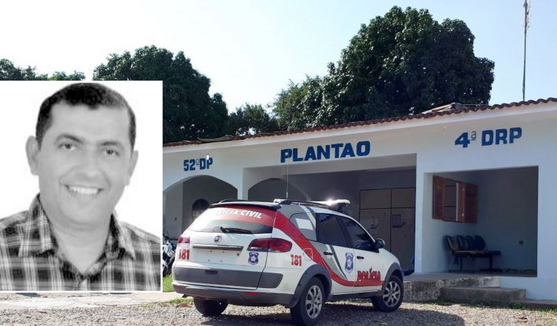 Vereador suspeito de participação na morte de Neguinho Boiadeiro é preso